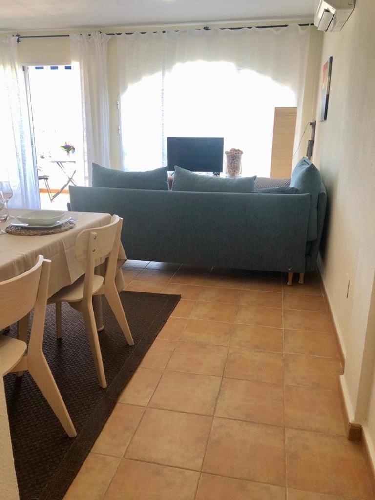 Bungalow Elena Casanova Calpe Exterior foto