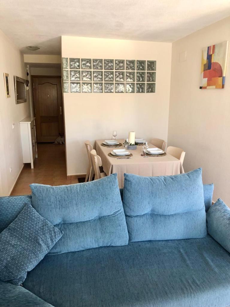Bungalow Elena Casanova Calpe Exterior foto