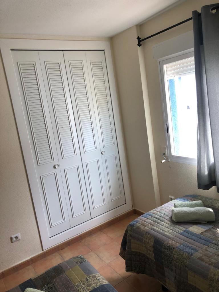 Bungalow Elena Casanova Calpe Exterior foto