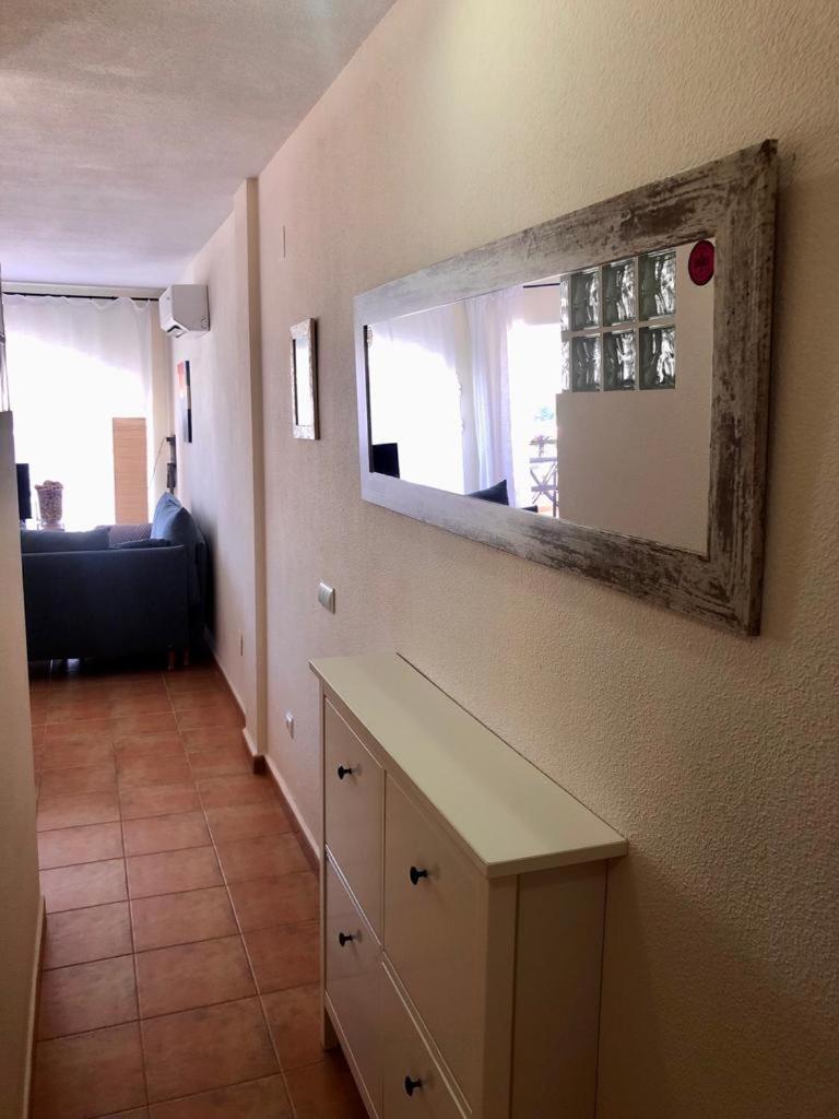Bungalow Elena Casanova Calpe Exterior foto