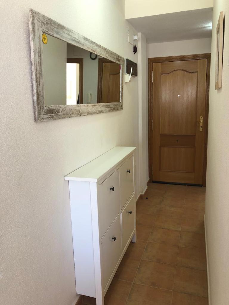 Bungalow Elena Casanova Calpe Exterior foto