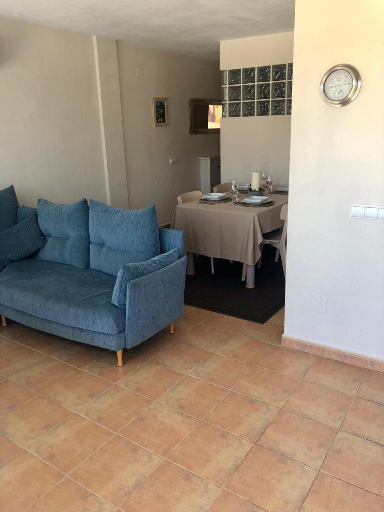 Bungalow Elena Casanova Calpe Exterior foto